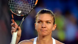 Simona Halep: Fizic, mă simt destul de puternică să o înfrunt pe Serena Williams