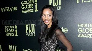 Fiica actorului Jamie Foxx, desemnată Miss Golden Globe 2016 - FOTO