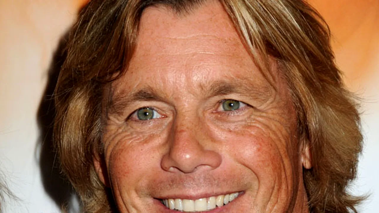 Christopher Atkins, actorul principal din filmul 