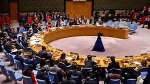Statele Unite ale Americii se opun rezoluției ONU privind consecințele de la Cernobîl