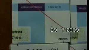 Suceava: Percheziţii la locuinţele membrilor unei grupări internaţionale de trafic de droguri