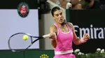 Sorana Cîrstea s-a calificat în sferturi la Roland Garros