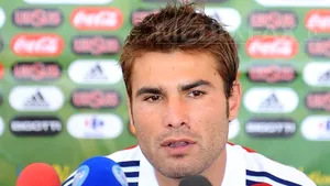 Adrian Mutu: Capul sus CFR, felicitări Steaua!