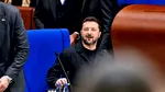 Zelenski solicită guvernului „reînnoit” să înceapă astăzi activitatea