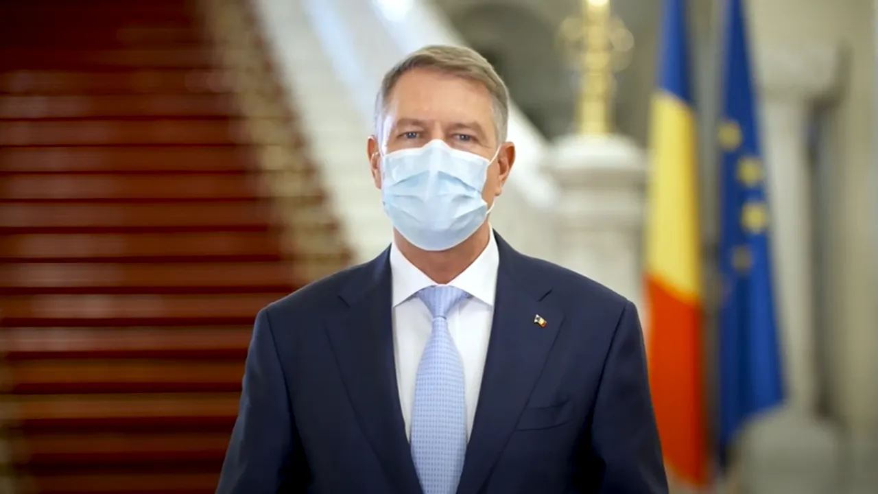 Iohannis, detalii despre sumele care vor ajunge la sănătate şi educaţie prin Planul Naţional de Redresare şi Rezilienţă 