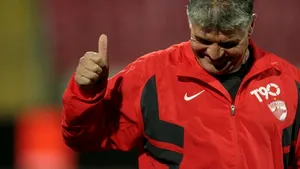 Dinamo îşi prelungeşte cantonamentul din Antalya până pe 15 februarie