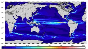 Satelitul GOCE a furnizat 