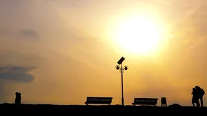 VREMEA marţi şi miercuri. PROGNOZA METEO în ţară şi în Bucureşti