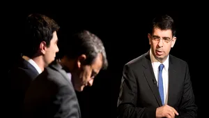 Cazanciuc: Prioritatea numărul unu - un bun raport MCV. Intrarea în Schengen, o decizie politică