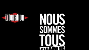 Presa europeană este în doliu, după atacul asupra săptămânalului francez Charlie Hebdo - FOTO