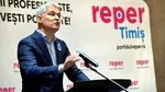 Și REPER reclamă „cenzura” de la BEC: Cenzură mascată pentru unii, libertate deplină pentru alții