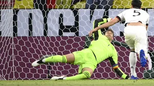 Franţa a bătut Germania în cel mai aşteptat meci de la EURO 2020 