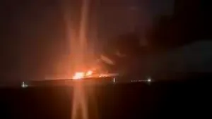 Atac ucrainean cu drone în Rusia. Doi copii au murit, iar alte nouă persoane au fost rănite la Krasnodar