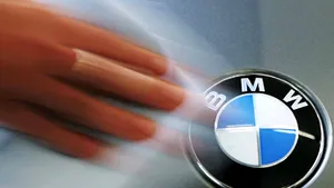 Andrei Hrebenciuc a rămas fără un BMW X6