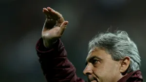 Cârţu: Nu este un rezultat care să mă bucure, dar nici unul care să ne aducă gânduri negre