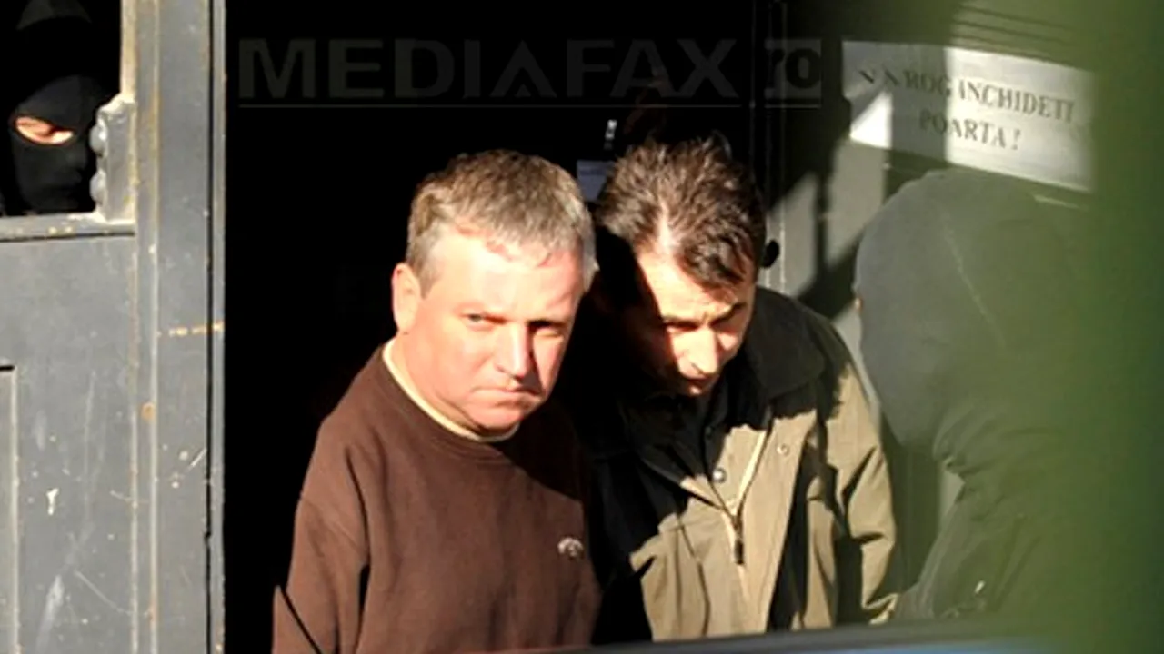 Pedepsele pentru Floricel Achim şi Marinov Zikolov în dosarul de spionaj, menţinute la ICCJ