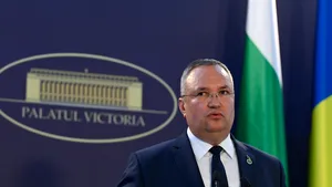 Ciucă: Exploatarea în premieră a gazelor naturale din Marea Neagră va consolida capacitatea României