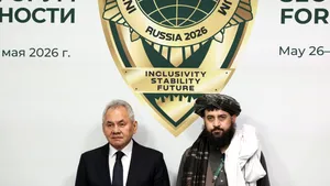 Rusia semnează un pact militar cu talibanii. Ce înseamnă asta pentru războiul din Ucraina?