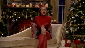 Melodia lansată de Miley Cyrus pentru cei care se simt singuri de Crăciun. VIDEO