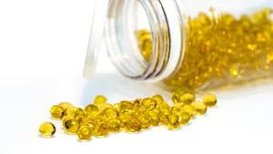 Recomandarea NHS: Luaţi această vitamină cât timp staţi în izolare. Ce doză zilnică recomandă experţii britanici