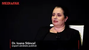 INTERVIU | Expertul în sănătate publică Ioana Stăncel: Odată cu încălzirea globală, ne putem aştepta la epidemii de boli tropicale