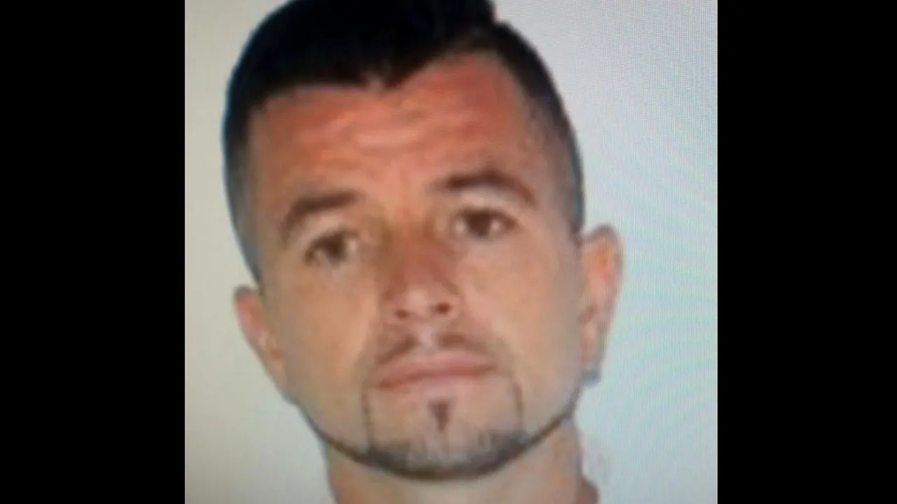 Galati County: Man Wanted On European Warrant Escapes Authorities Shortly After Capture