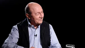 Băsescu: Atât timp cât Trump este la Casa Albă, de fapt avem doi Putini