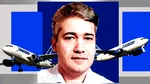 Directorul general al TAROM și-a dat demisia. Care au fost motivele deciziei lui Costin Iordache