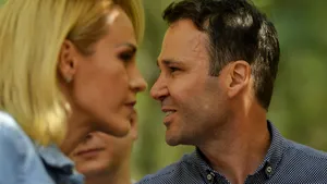 Gabriela Firea, reacţie de orgoliu faţă de plecarea lui Robert Negoiţă de la PSD: Fugiţi de oamenii linguşitori care vă trădează