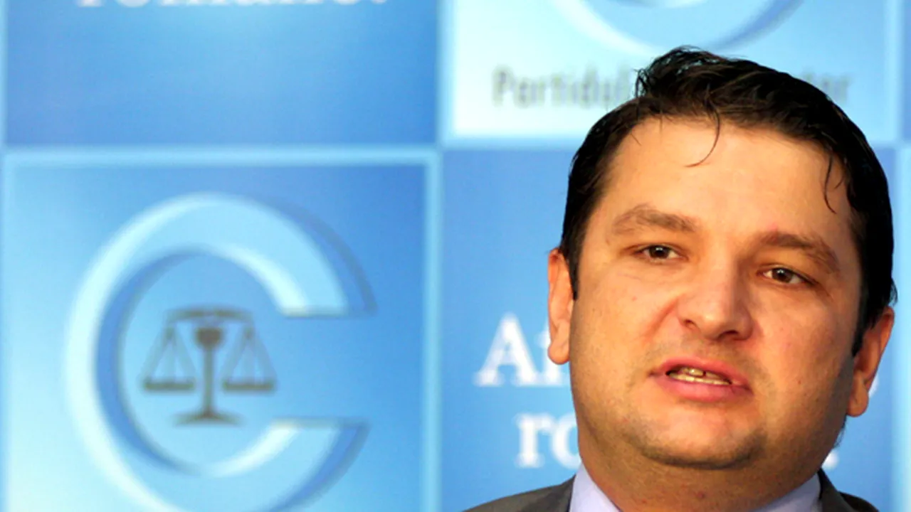 Ciucă: Obiectivele prevăzute în protocolul Alianţei PSD+PC au fost 