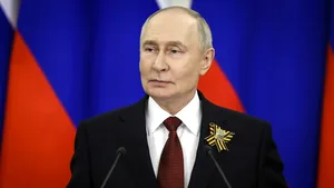 Vladimir Putin consideră „logic” un referendum în Armenia privind aderarea la Uniunea Europeană