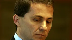 Transparency International Sets Crosshairs On Romanian Anticorruption Dept