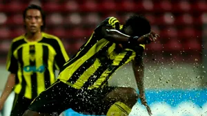 Sediul clubului Beitar Ierusalim a fost incendiat