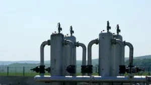 Transgaz, Romgaz, Gazprom Might Partner Up To Store Gas In Romania