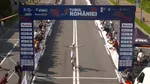 Ciclistul belgian Rutger Wouters câștigă etapa a doua din Turul României, între Iași și Piatra Neamț, după o evadare în doi