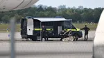 SUA suspectează Rusia că se află în spatele bombei transportate de o dronă la aeroportul Leipzig din Germania
