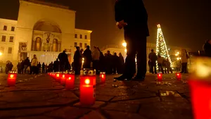 17 decembrie 1989. Nicolae Ceauşescu: „Să lichidăm repede ce este în Timişoara” / Revoluţia română 1989
