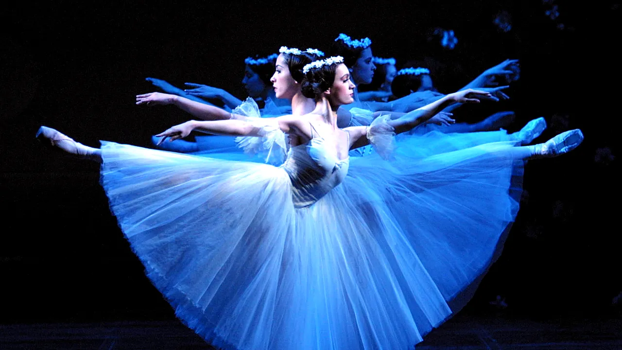 Alina Cojocaru va dansa ca invitat special la Sarasota Ballet din Florida