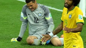 Dante: Am avut câteva minute de blocaj mental