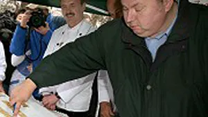 Directorul de la Berlin Zoo, acuzat că a vândut animale pentru a fi masacrate