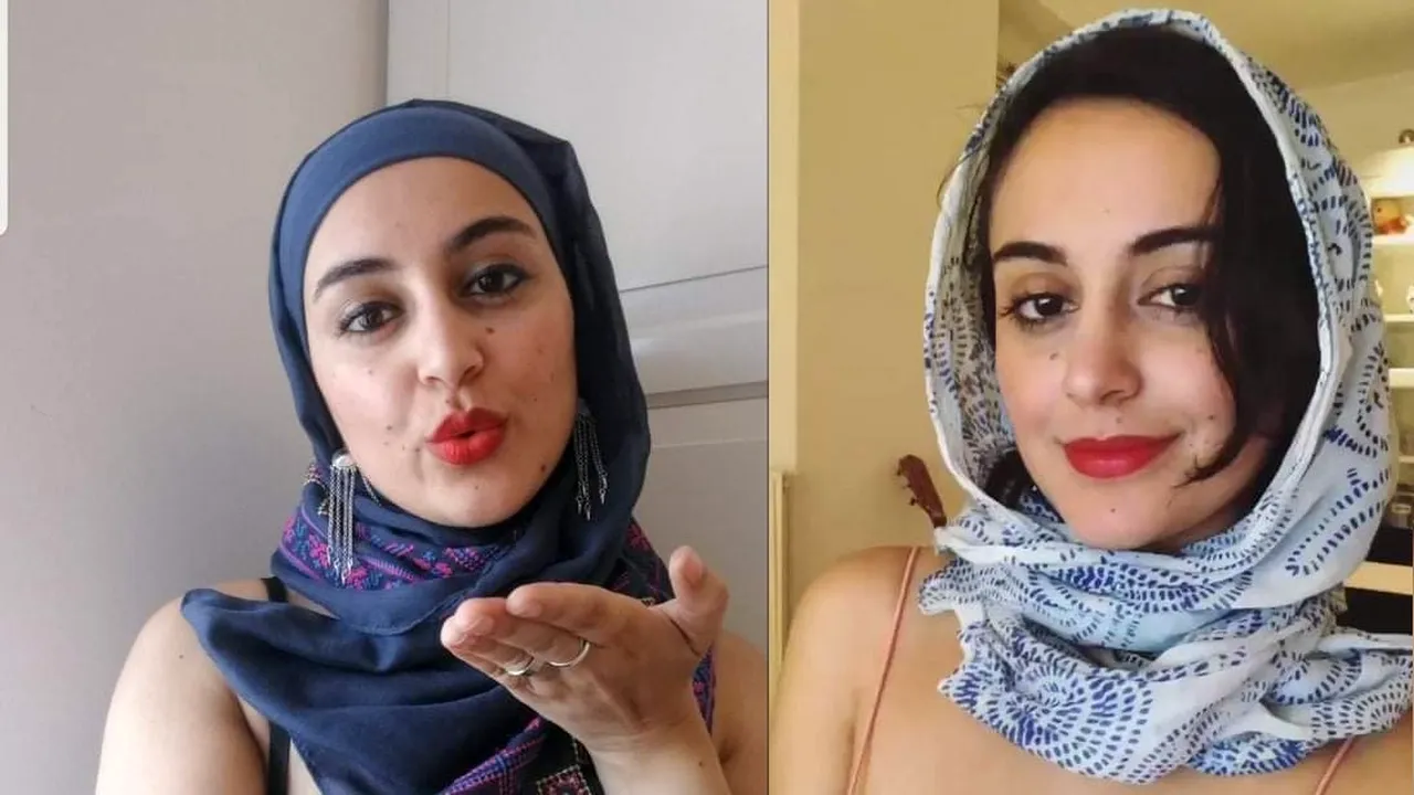 Yasmeena Ali, singura starletă porno din Afganistan, povesteşte detalii înfiorătoare despre regimul taliban 
