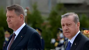 Erdogan anunţă, după discuţia cu 