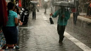 Alertă de călătorie: Precipitaţii abundente într-un stat european