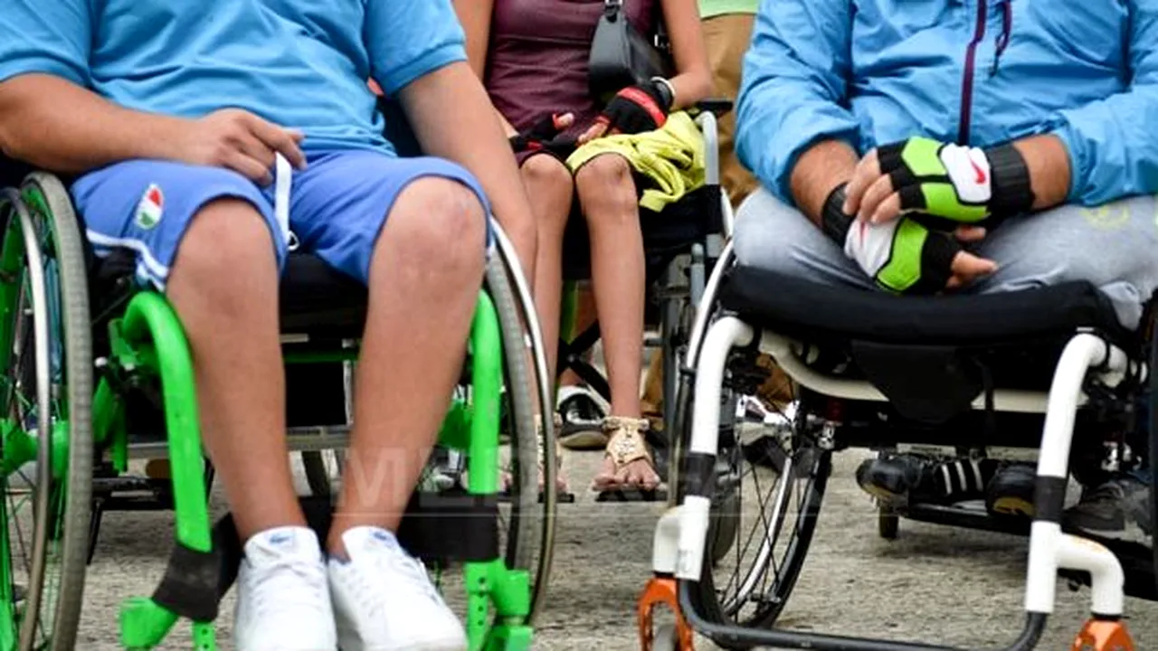 Ministere şi alte instituţii de stat, fără angajaţi cu dizabilităţi, deşi sunt obligate de lege. Chiar şi Agenţia pentru Egalitatea de Şanse nu are angajată nicio persoană cu handicap | DOCUMENT