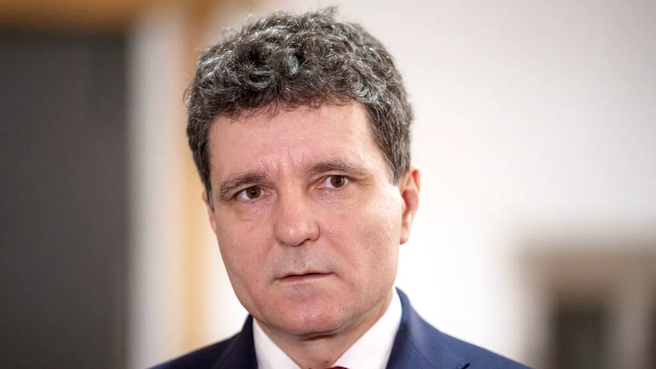 Nicușor Dan, despre sprijinul anunțat de USR: Nu am avut nicio implicare... gestul de azi este corect