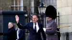 Mark Rutte: Mai multe ţări europene îşi vor creşte cheltuielile pentru apărare