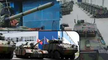 ECONOMIC Ajutor de stat pentru industrie și tehnologii avansate: sprijin pentru producție, apărare și „zero net”