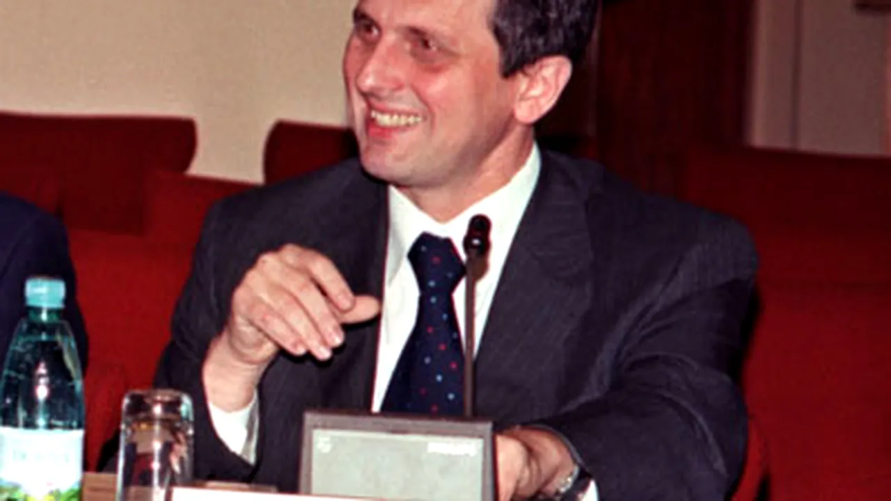 Deficitul de cont curent - 13% din PIB în 2008