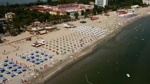 Palm Beach din Mamaia, primul hotel de cinci stele declasificat de MT