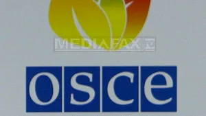 OSCE este preocupată de consecinţele legii franceze care pedepseşte negarea genocidului